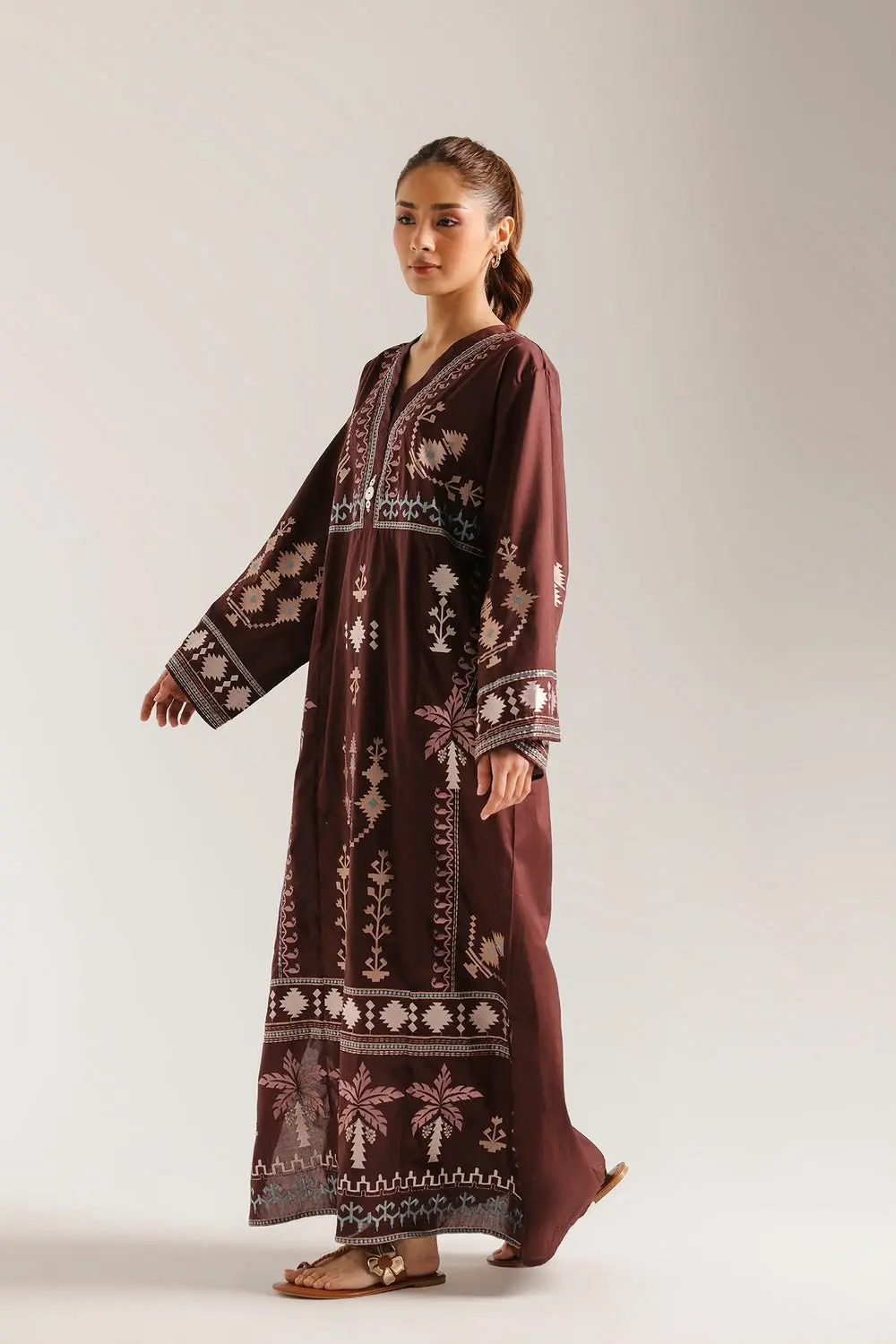 ETHNC RTW