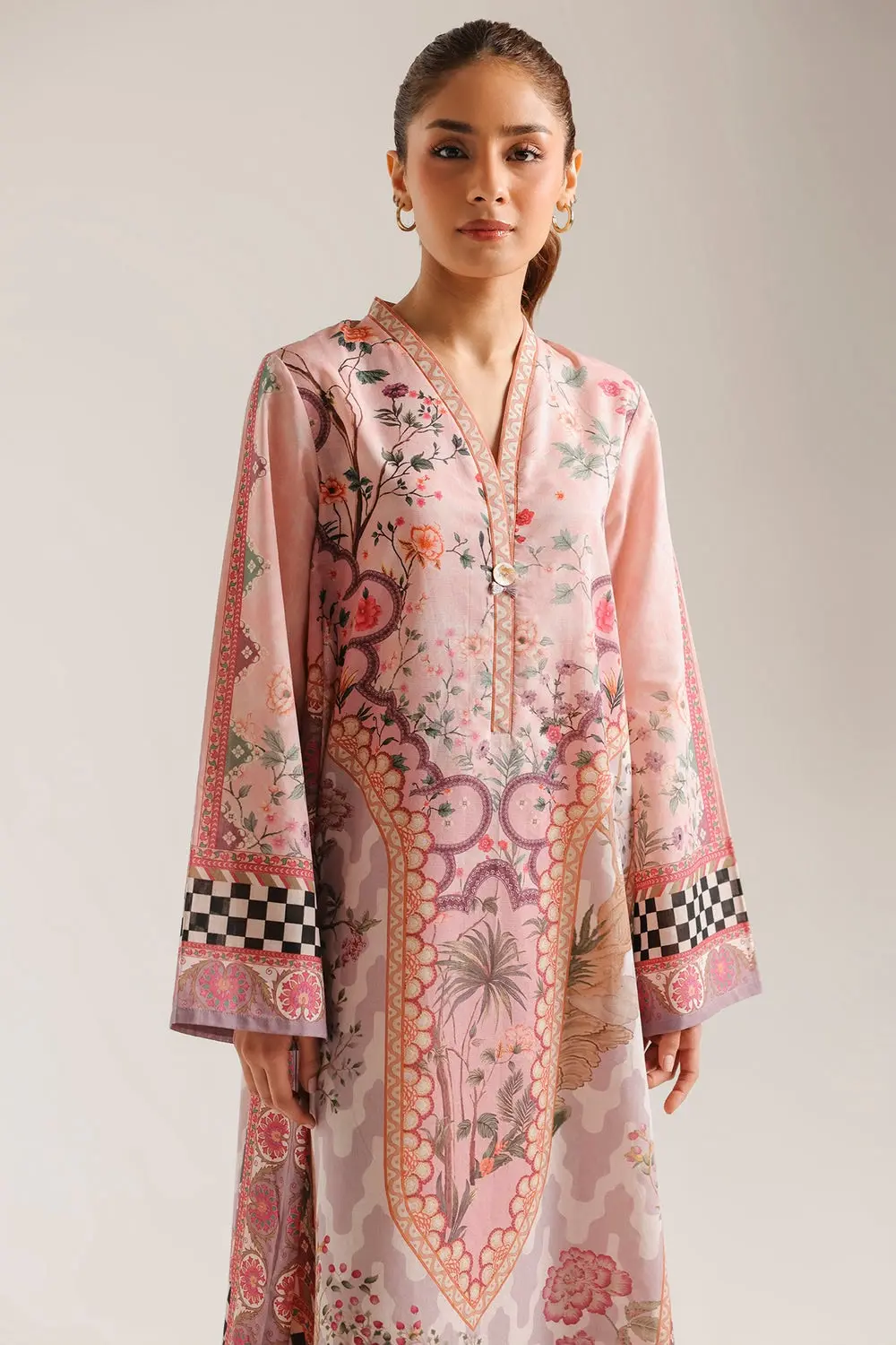 ETHNC RTW