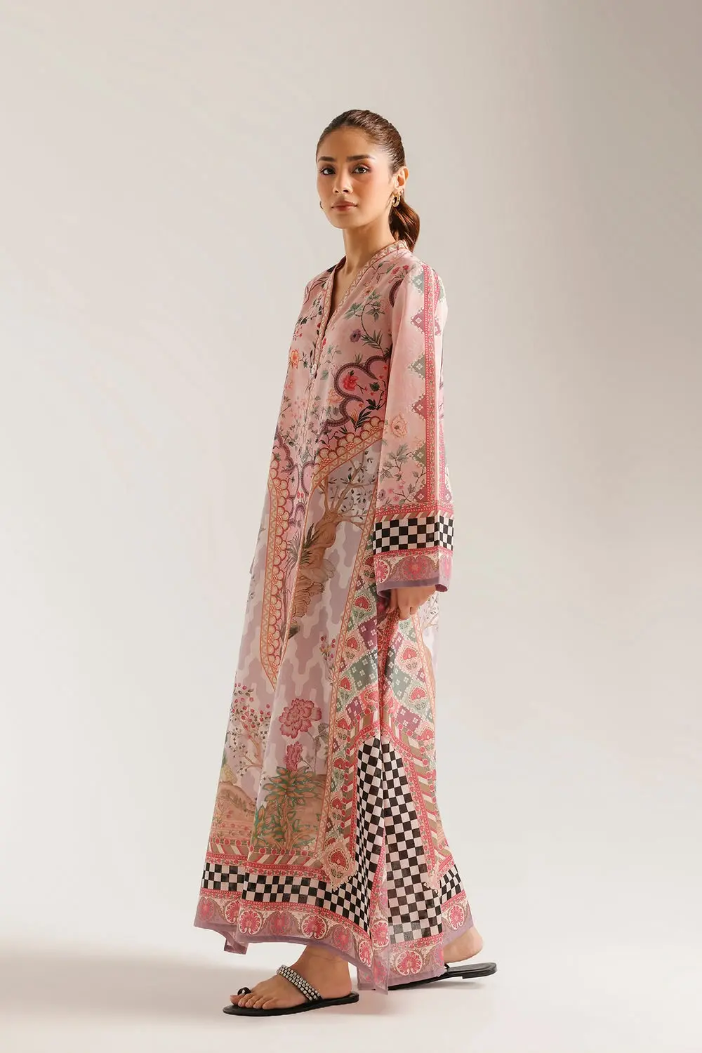 ETHNC RTW
