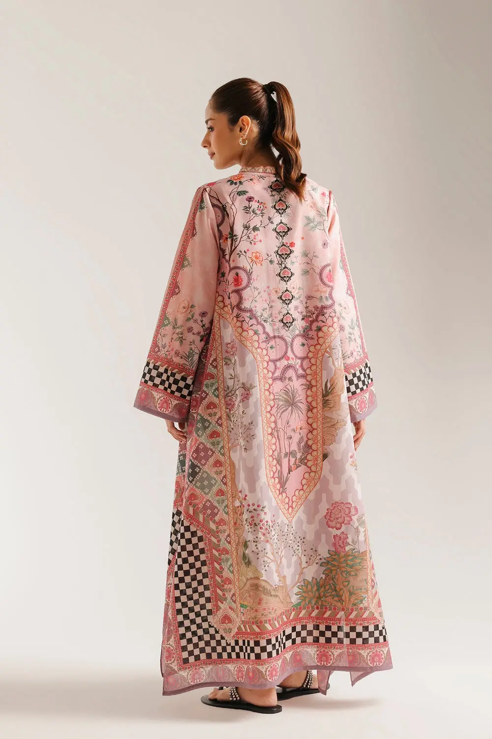 ETHNC RTW