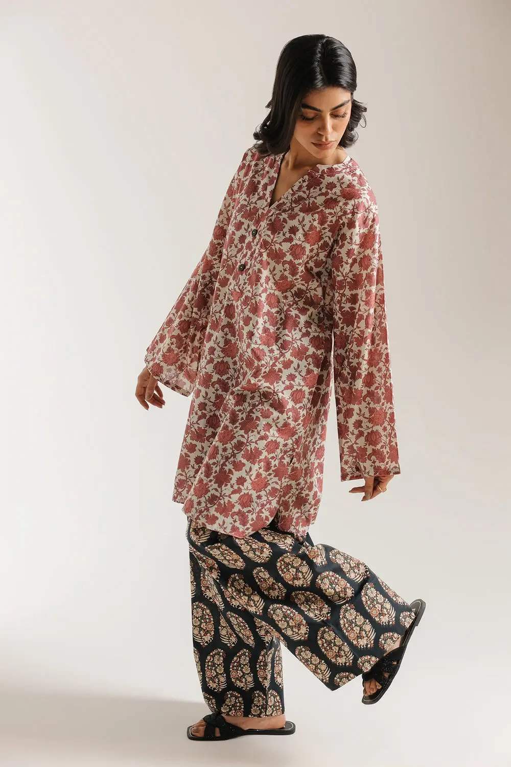 ETHNC RTW