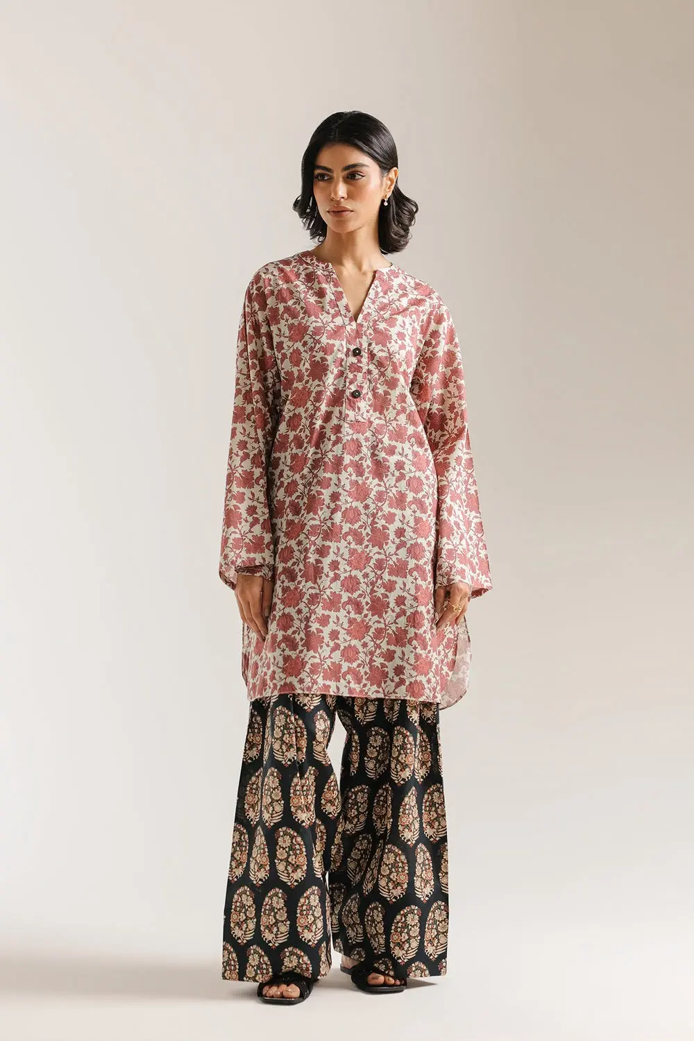 ETHNC RTW