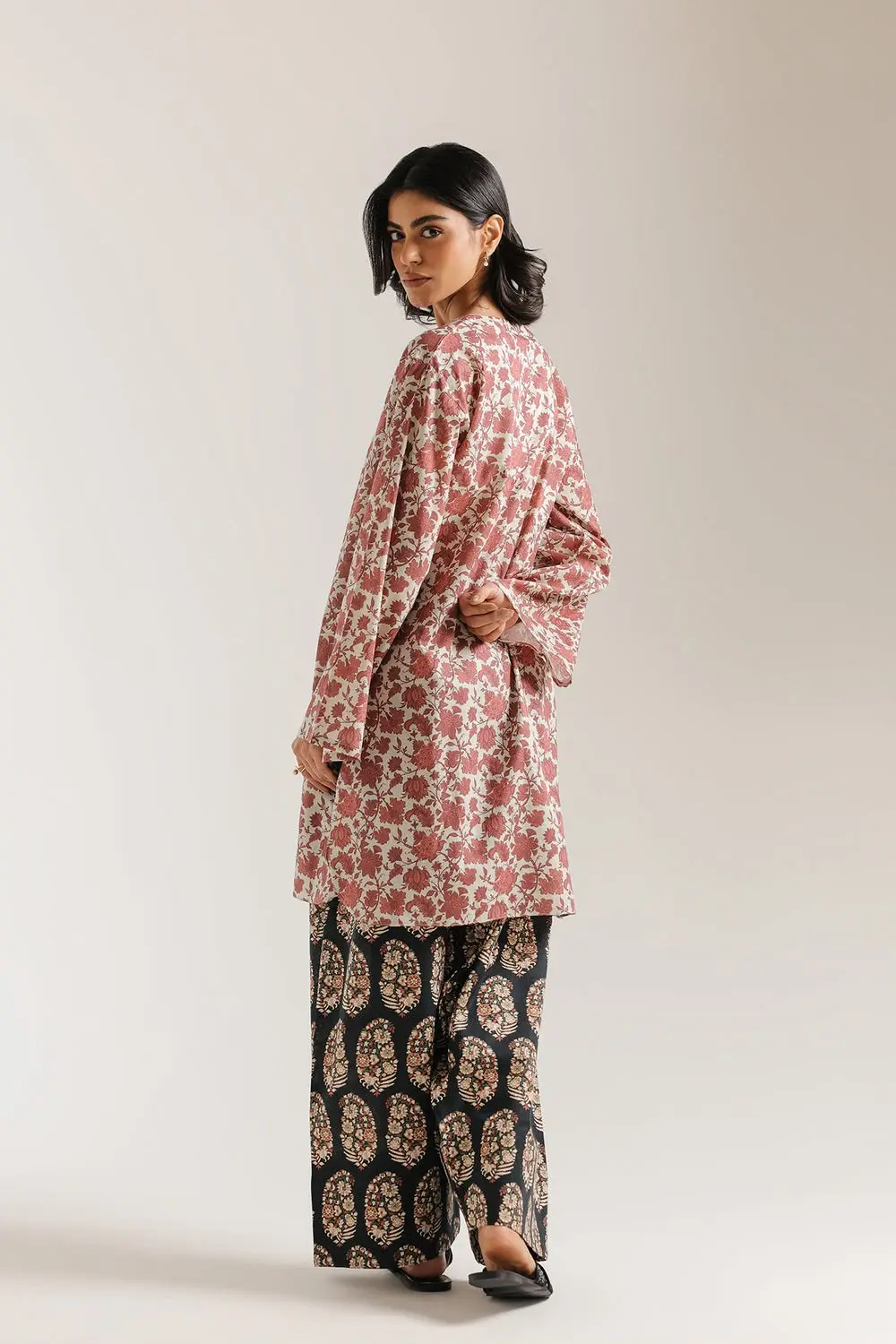 ETHNC RTW