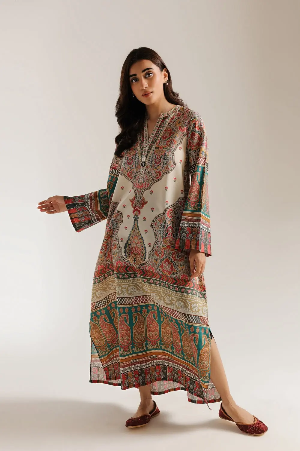 ETHNC RTW