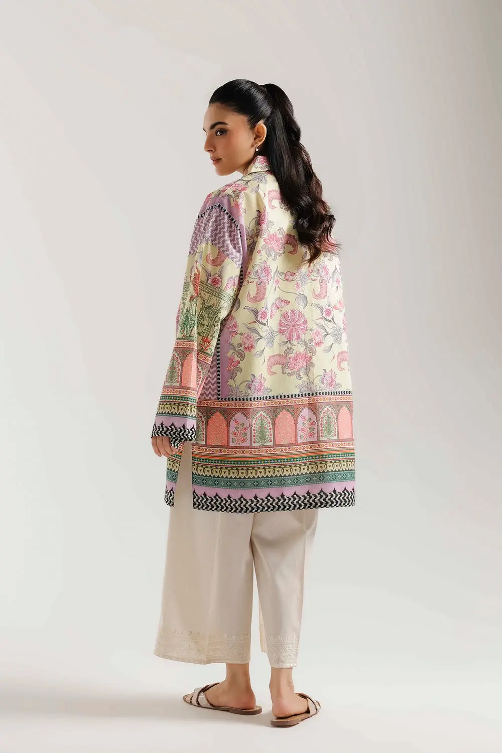 ETHNC RTW