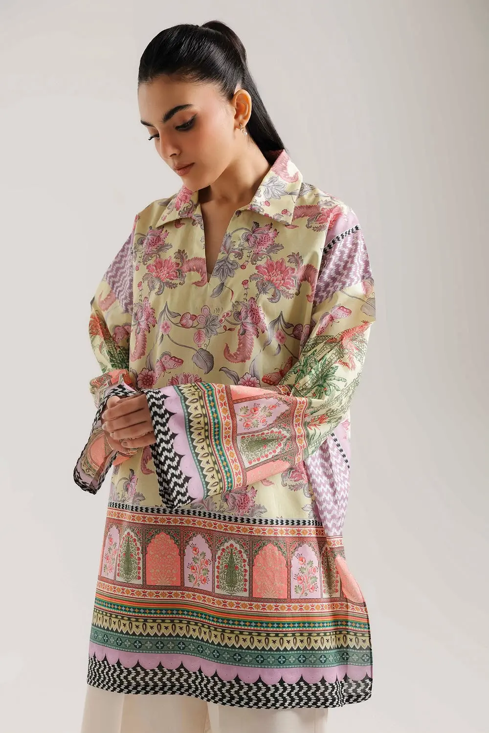 ETHNC RTW
