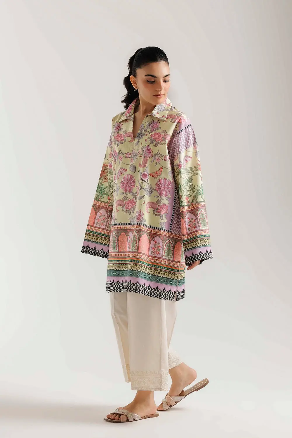 ETHNC RTW