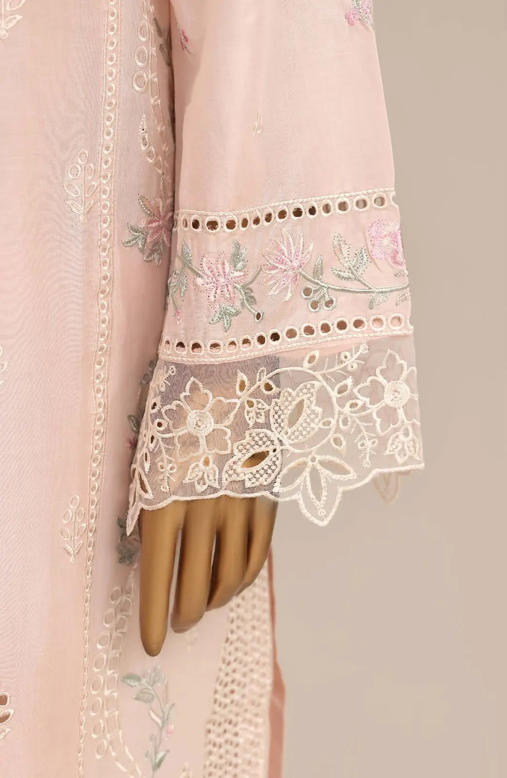 SADABAHAR Luxury Embroidery Festive 