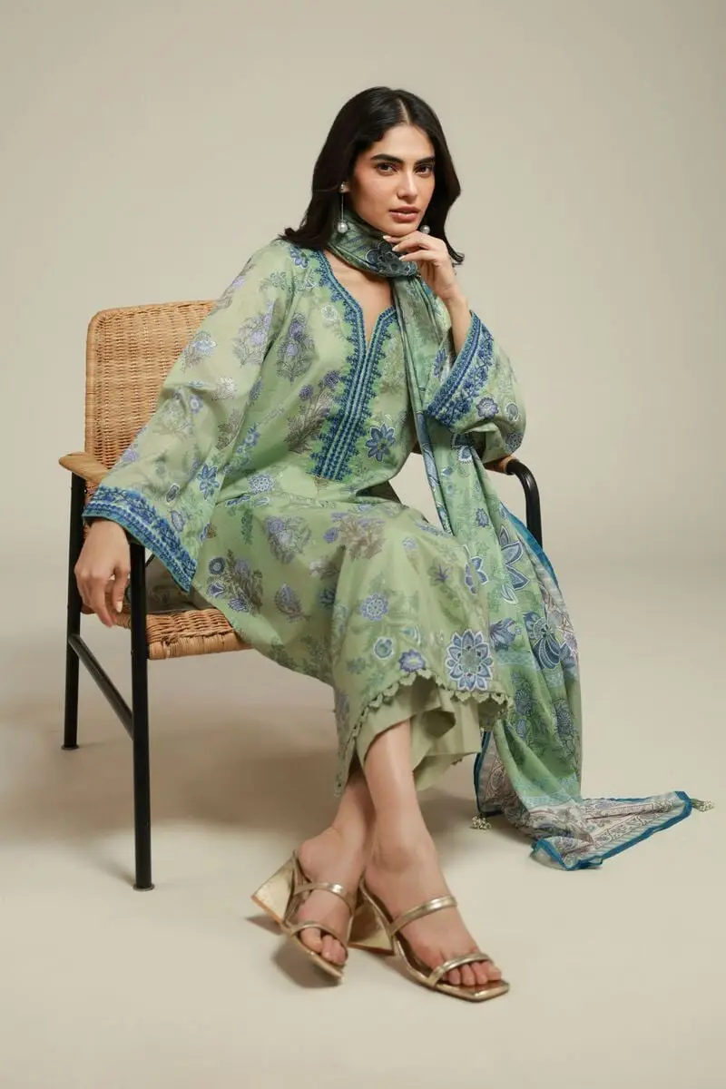 KHAADI RTW