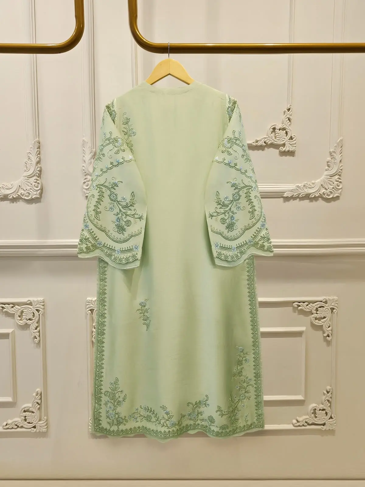 AGHA NOOR RTW
