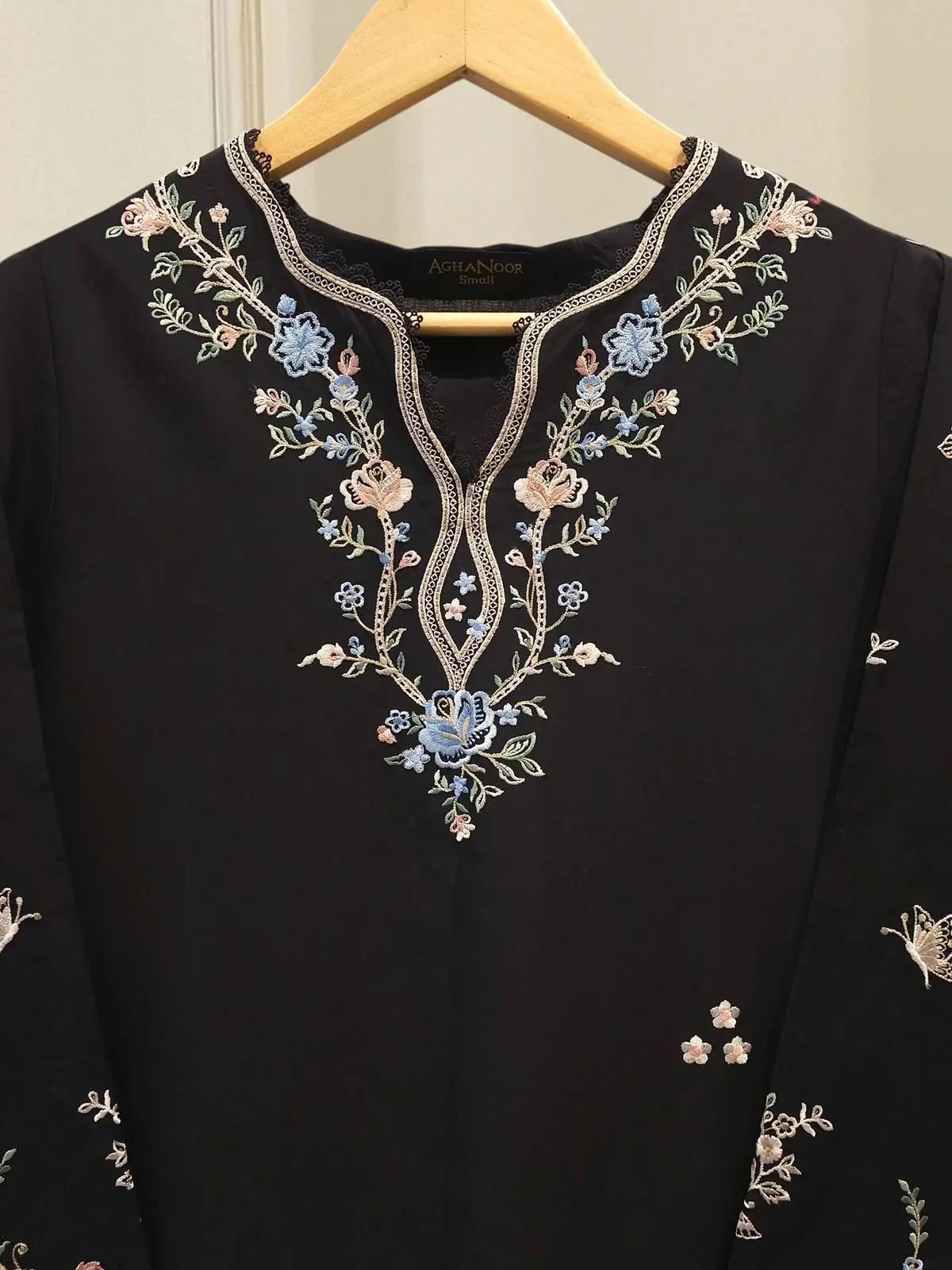 AGHA NOOR RTW