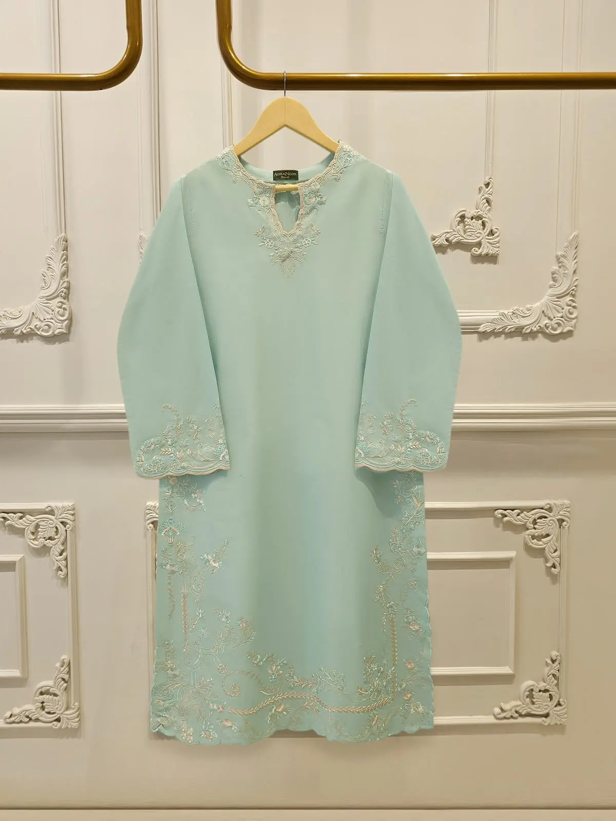 AGHA NOOR RTW