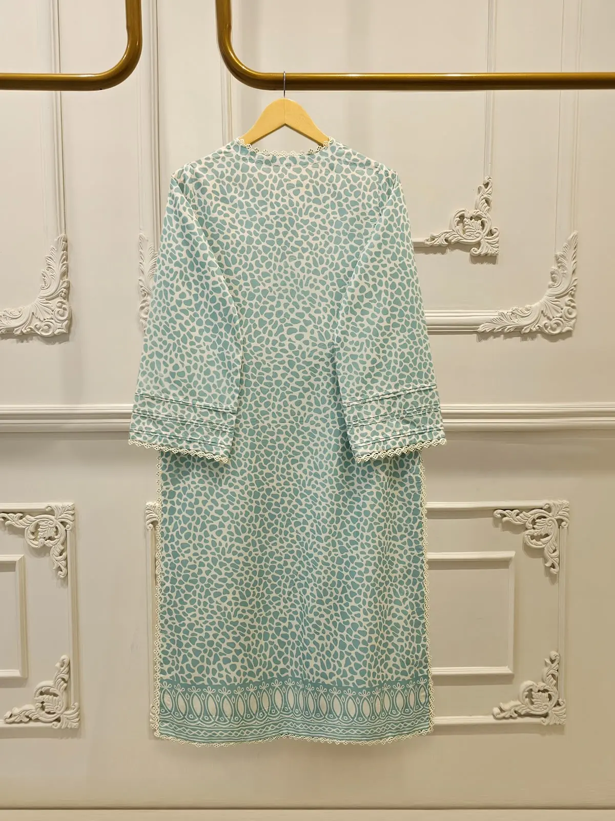 AGHA NOOR RTW