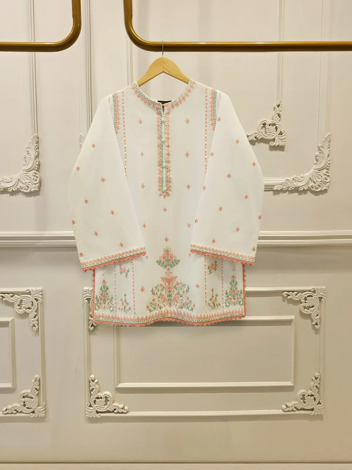 AGHA NOOR RTW
