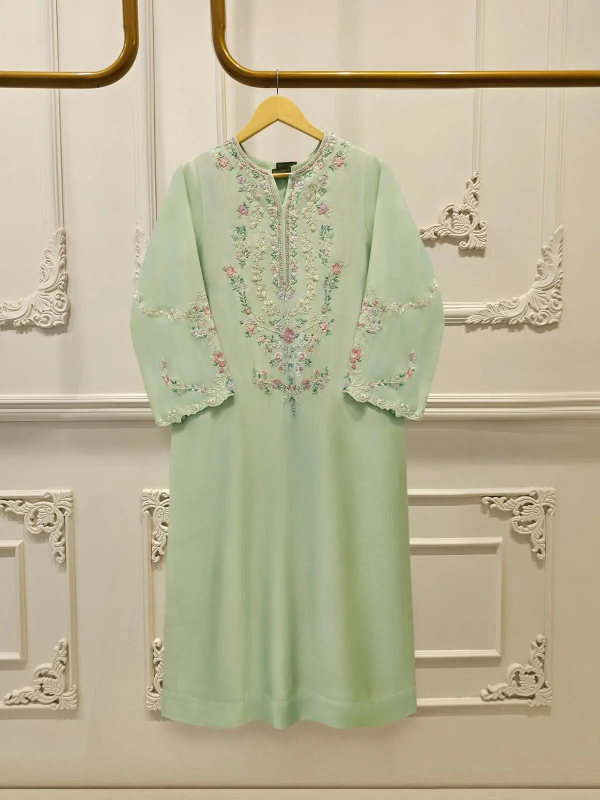 AGHA NOOR RTW