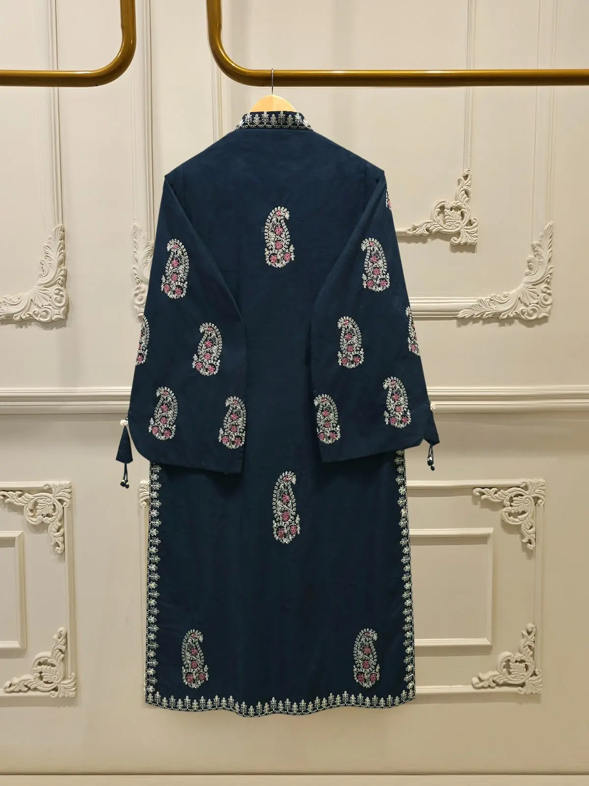 AGHA NOOR RTW