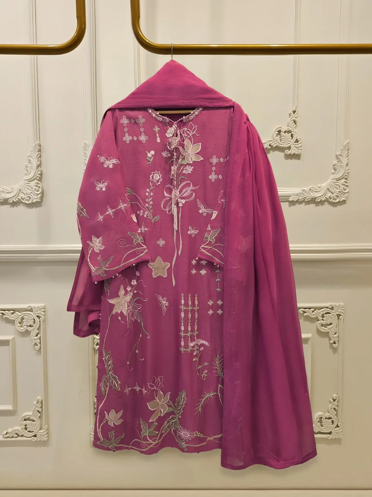 AGHA NOOR RTW