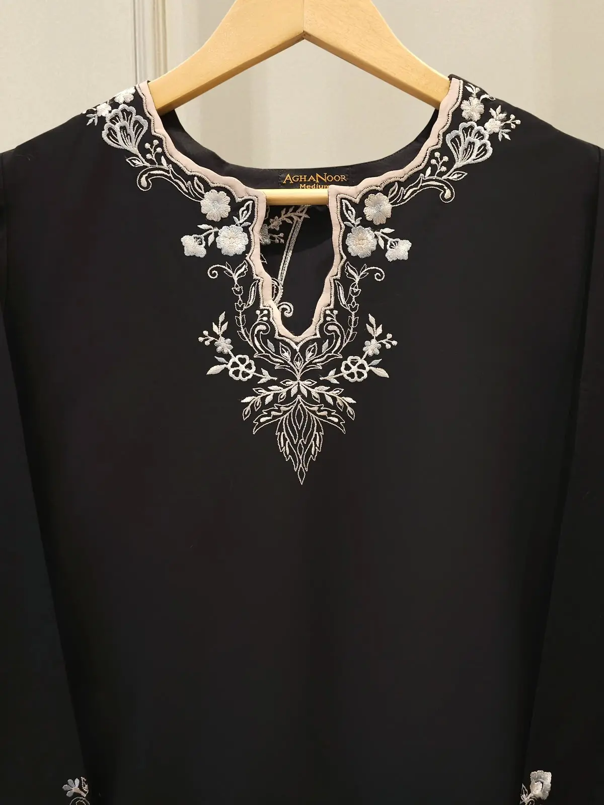 AGHA NOOR RTW
