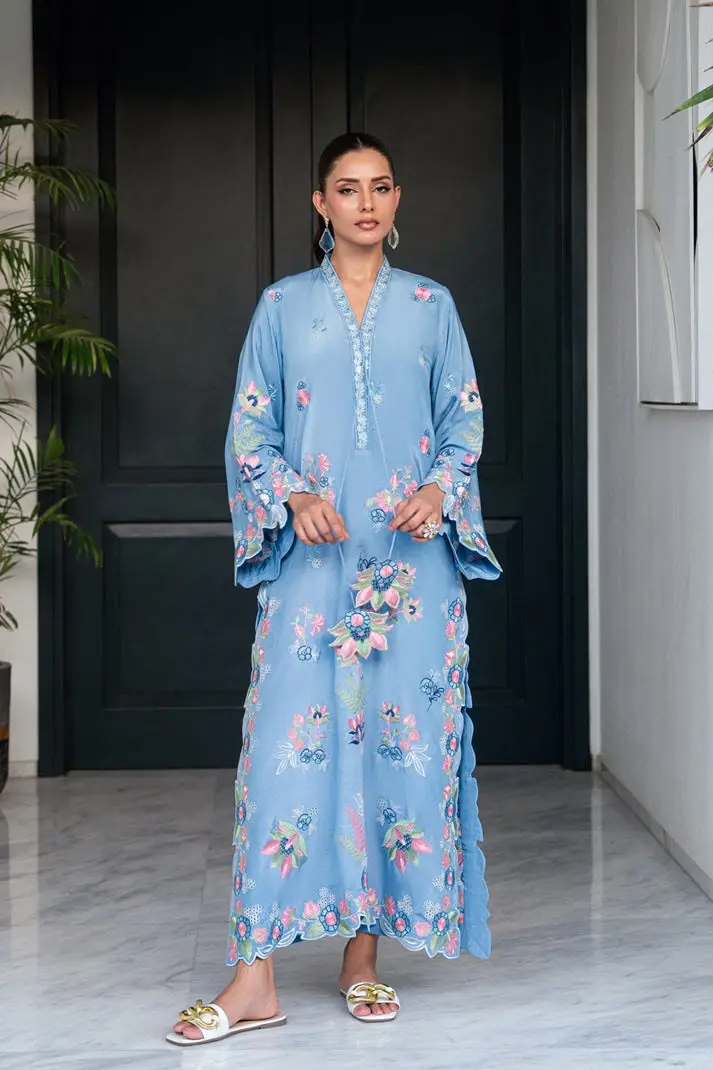 BURAQSTORE RTW
