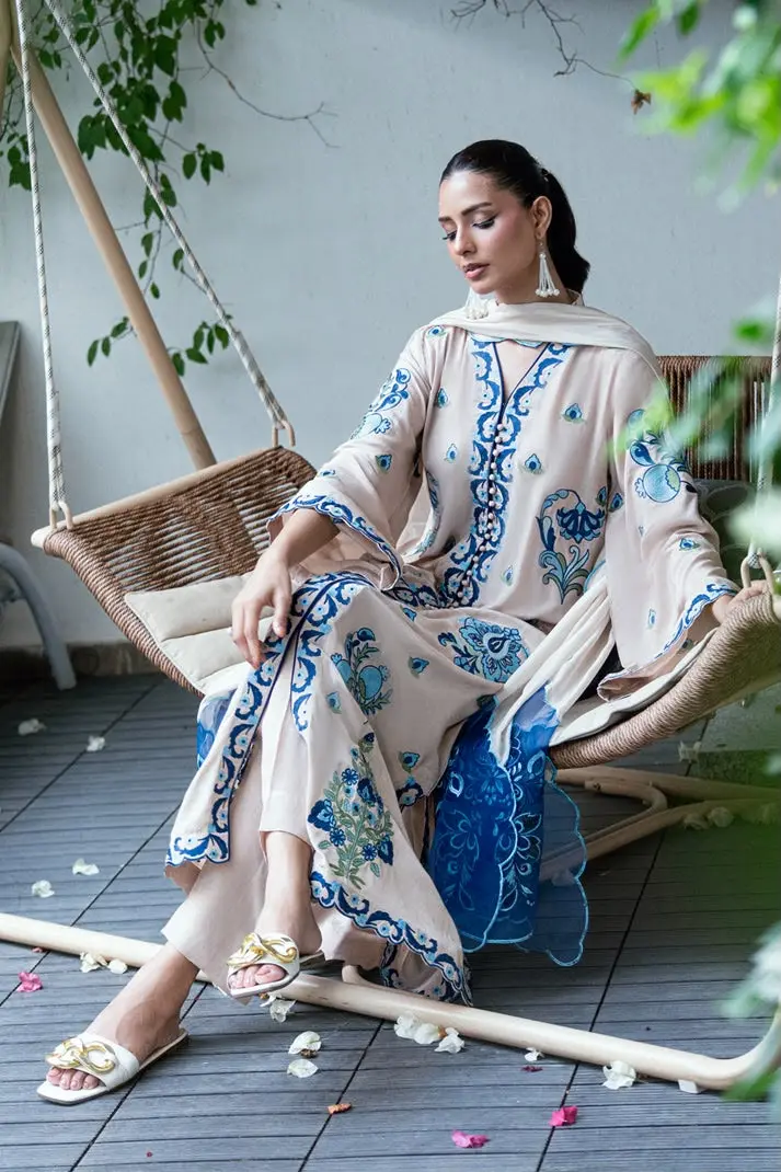 BURAQSTORE RTW
