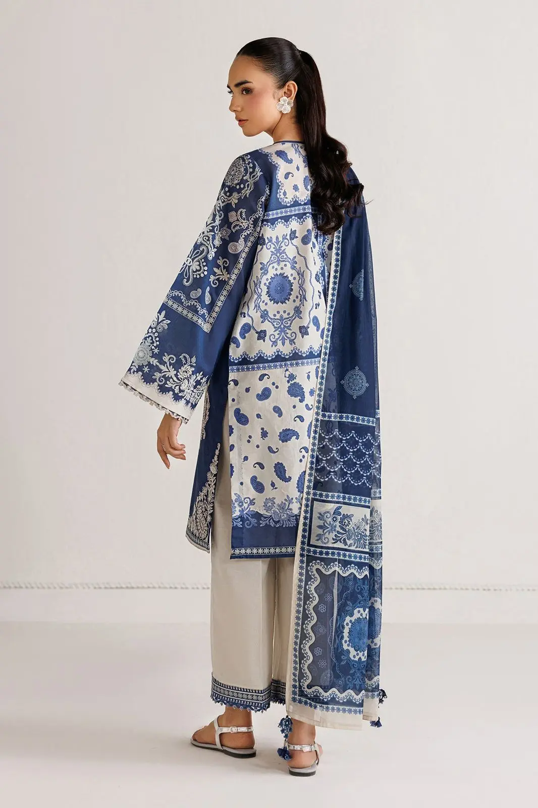 BAROQUE RTW