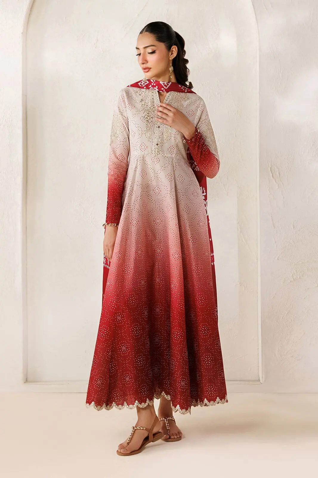 BAROQUE RTW