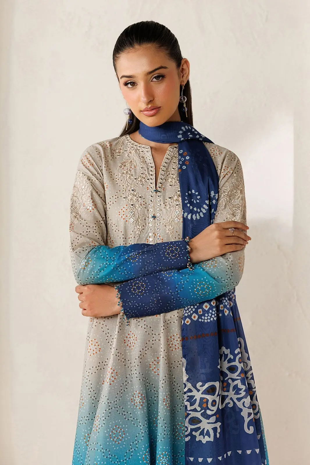 BAROQUE RTW