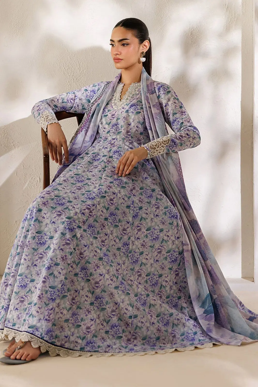BAROQUE RTW