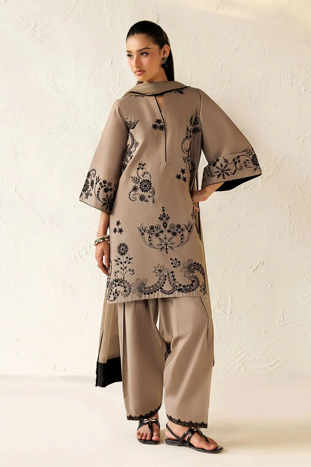 BAROQUE RTW