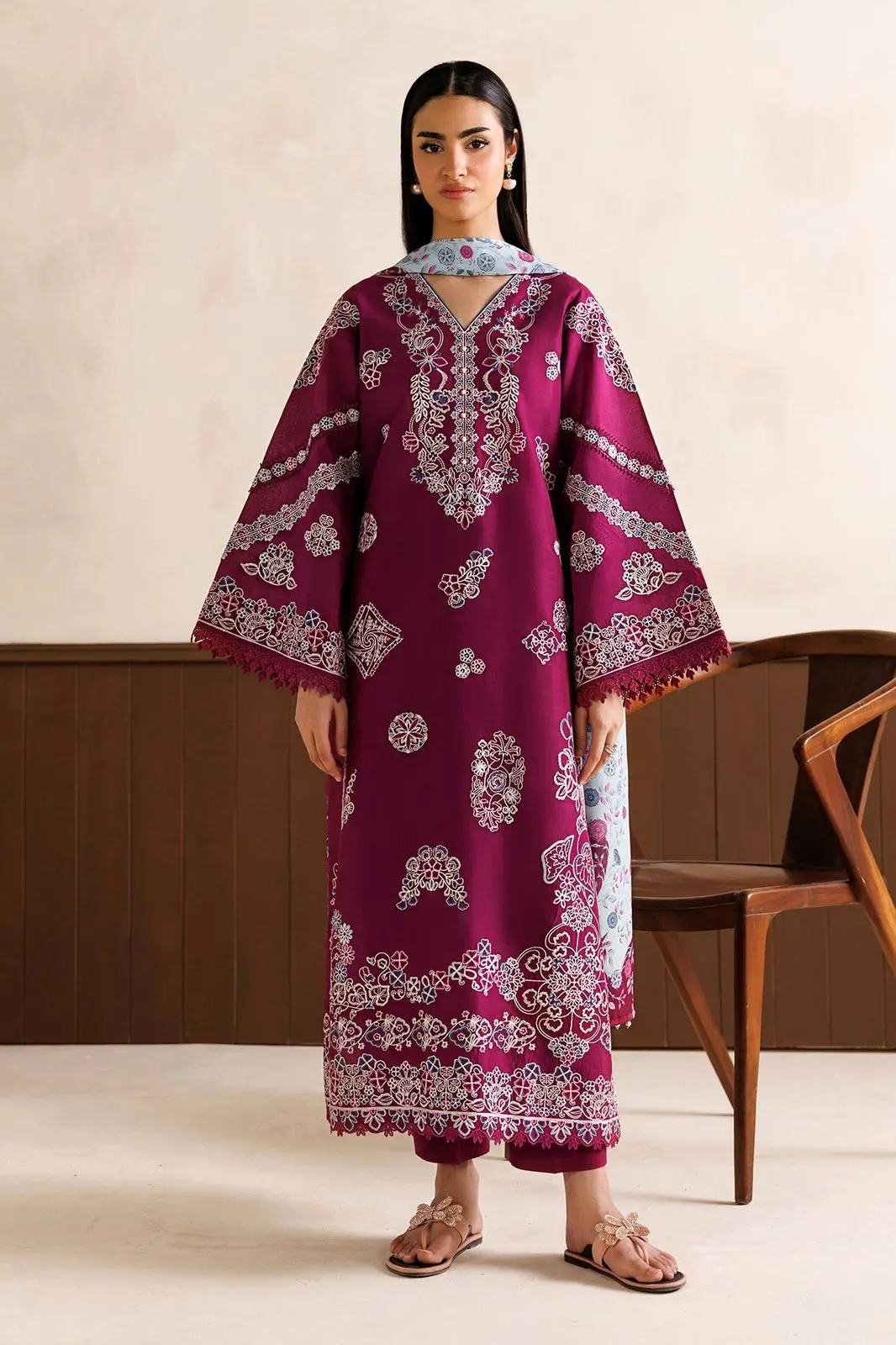 BAROQUE RTW