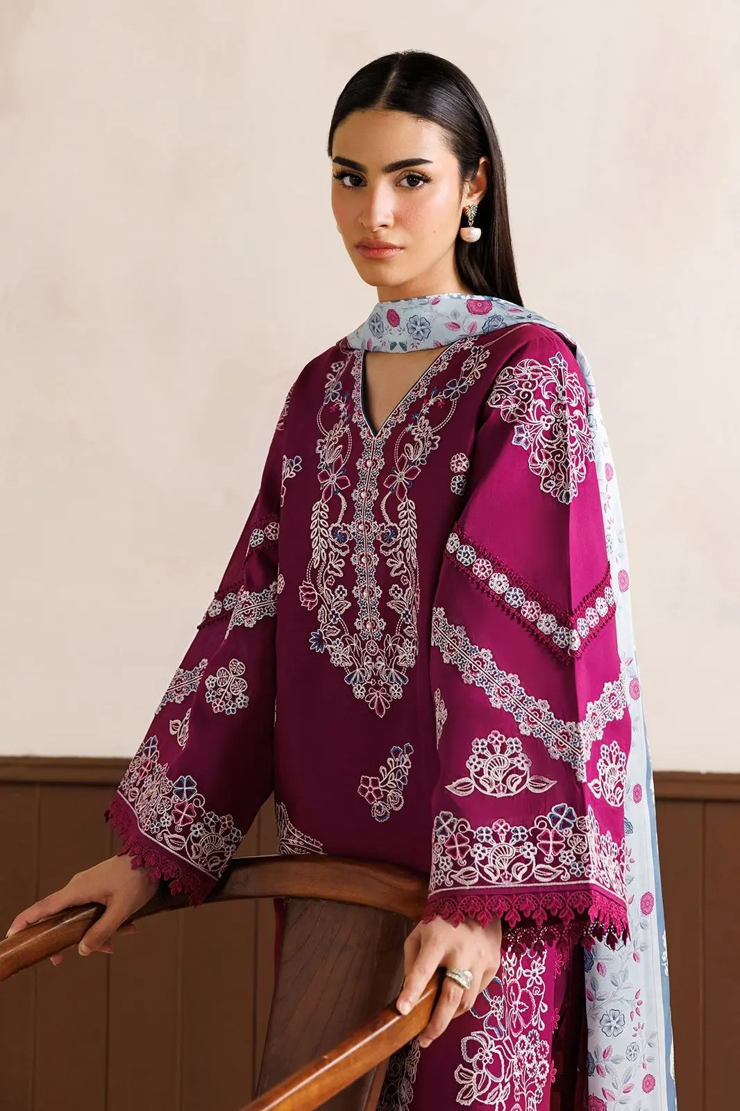 BAROQUE RTW