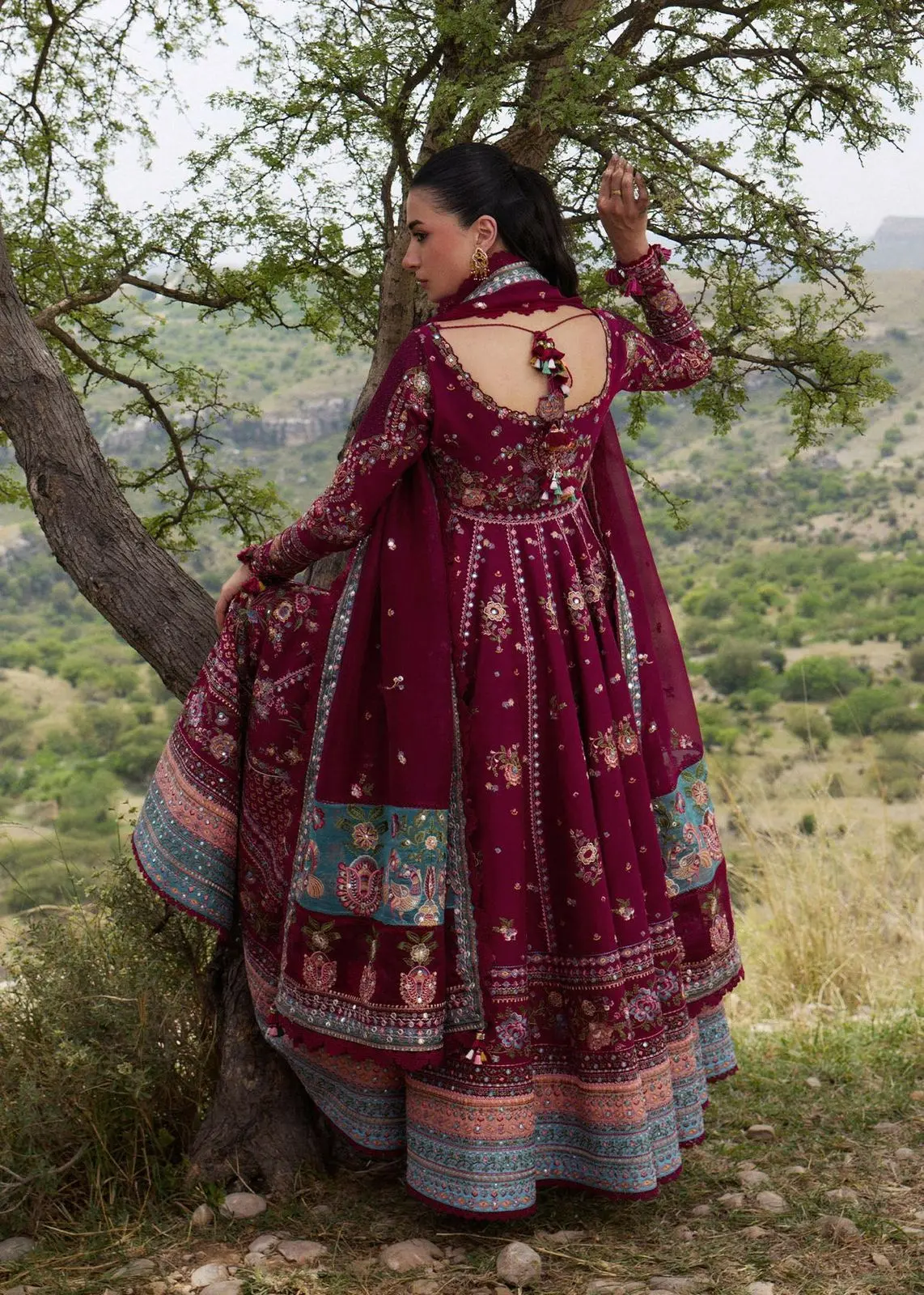 HUSSAIN REHAR RTW