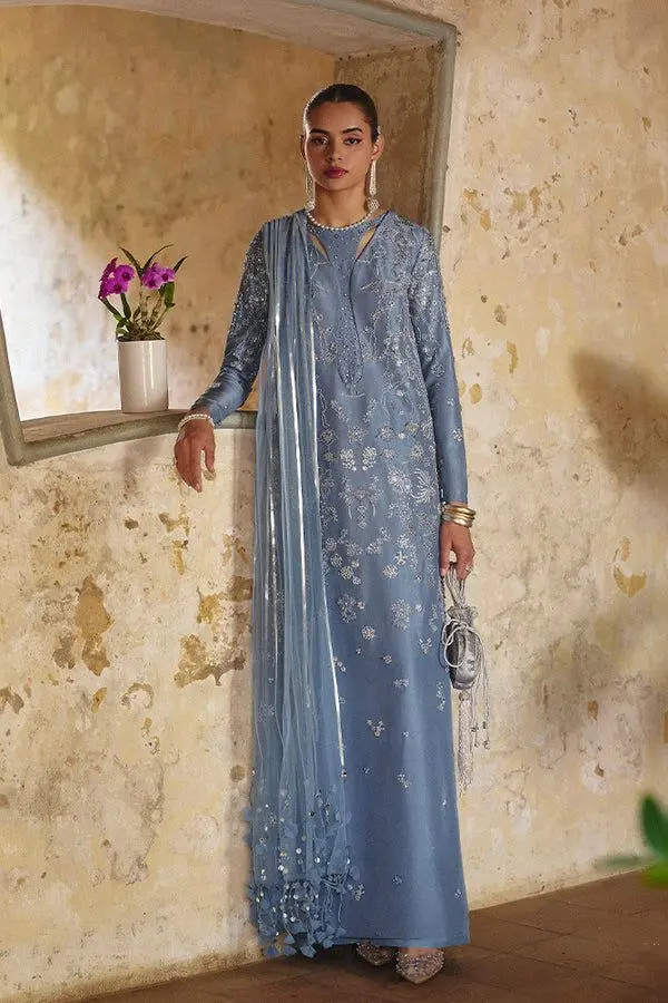 SUFFUSE SILK PRET RTW