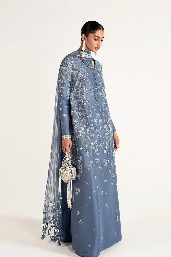 SUFFUSE SILK PRET RTW
