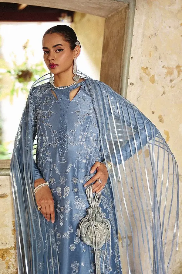 SUFFUSE SILK PRET RTW
