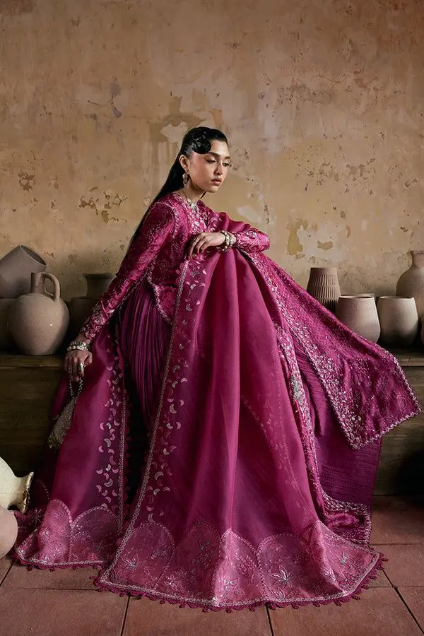 SUFFUSE SILK PRET RTW