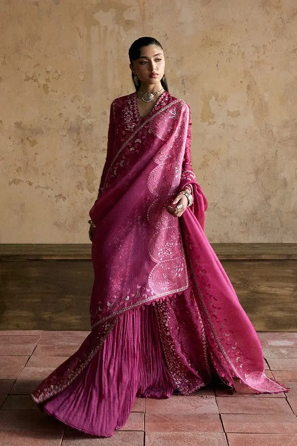 SUFFUSE SILK PRET RTW