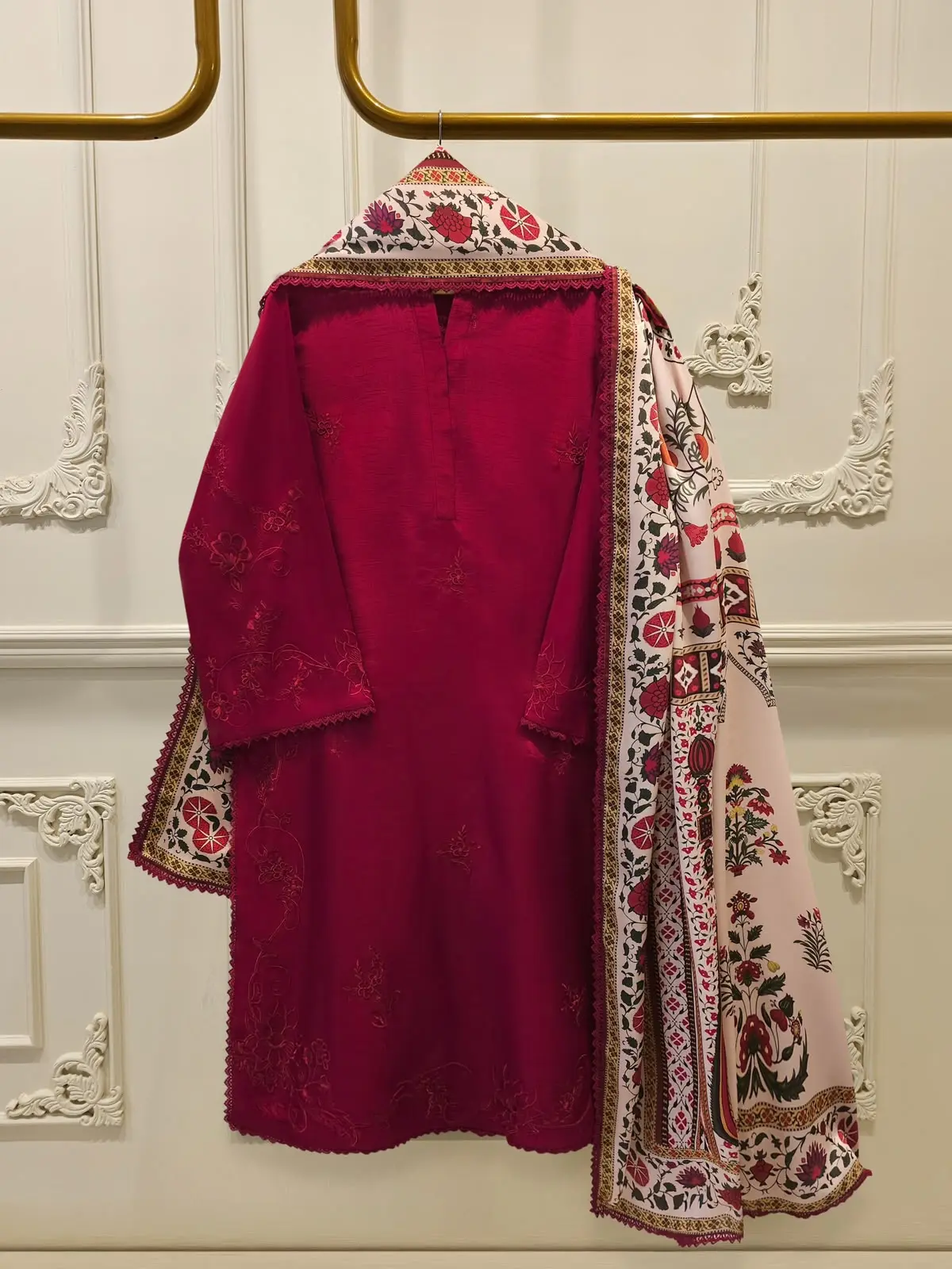 AGHA NOOR RTW