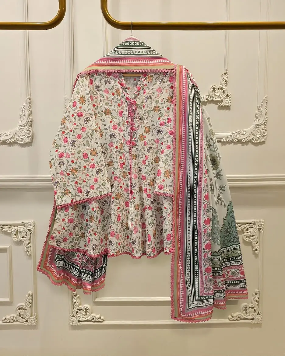 AGHA NOOR RTW