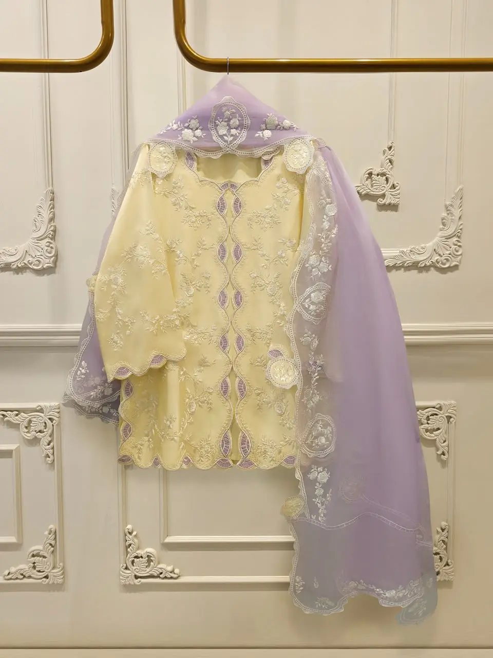 AGHA NOOR RTW