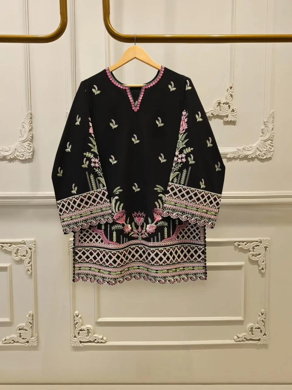 AGHA NOOR RTW