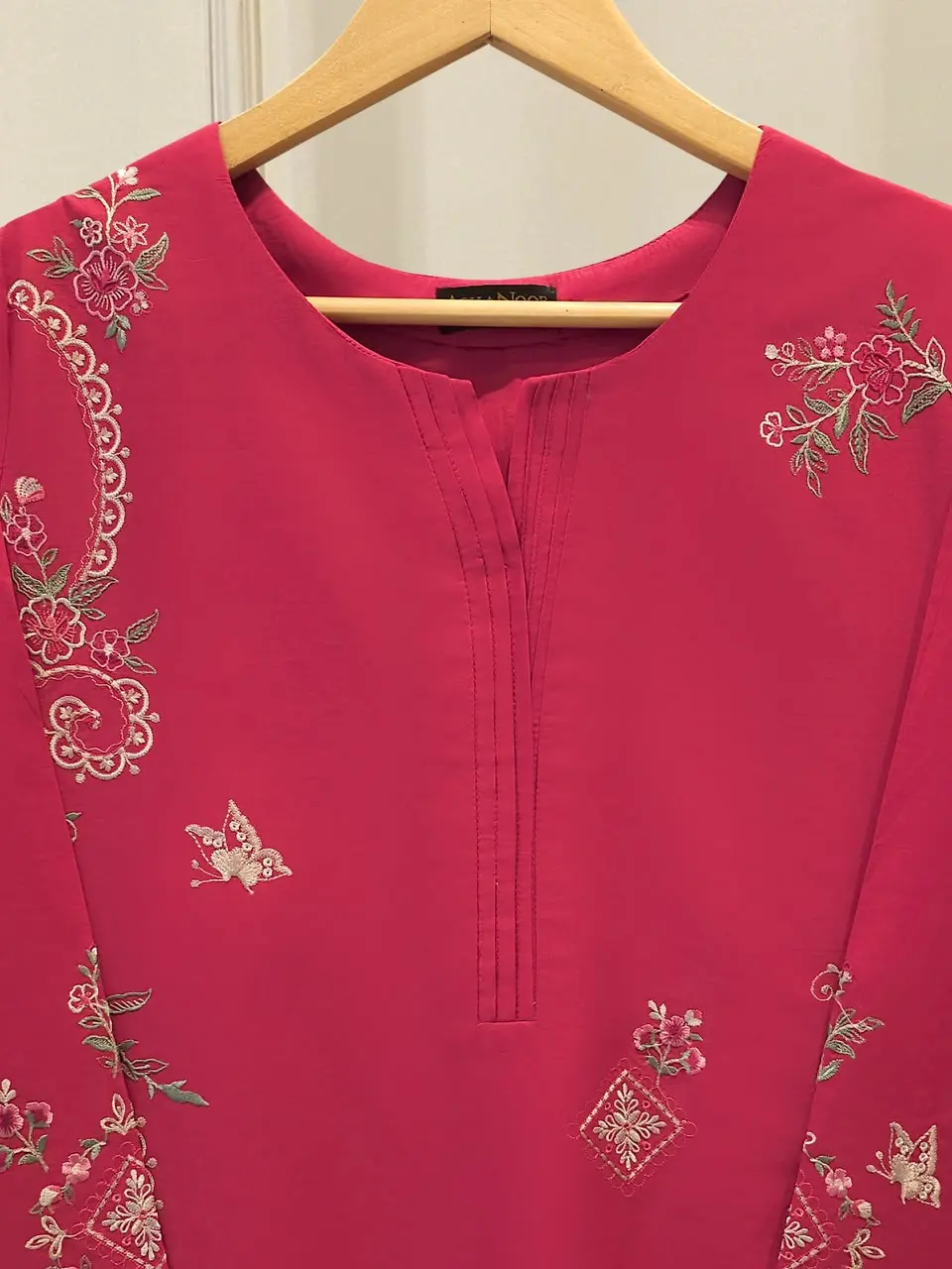 AGHA NOOR RTW