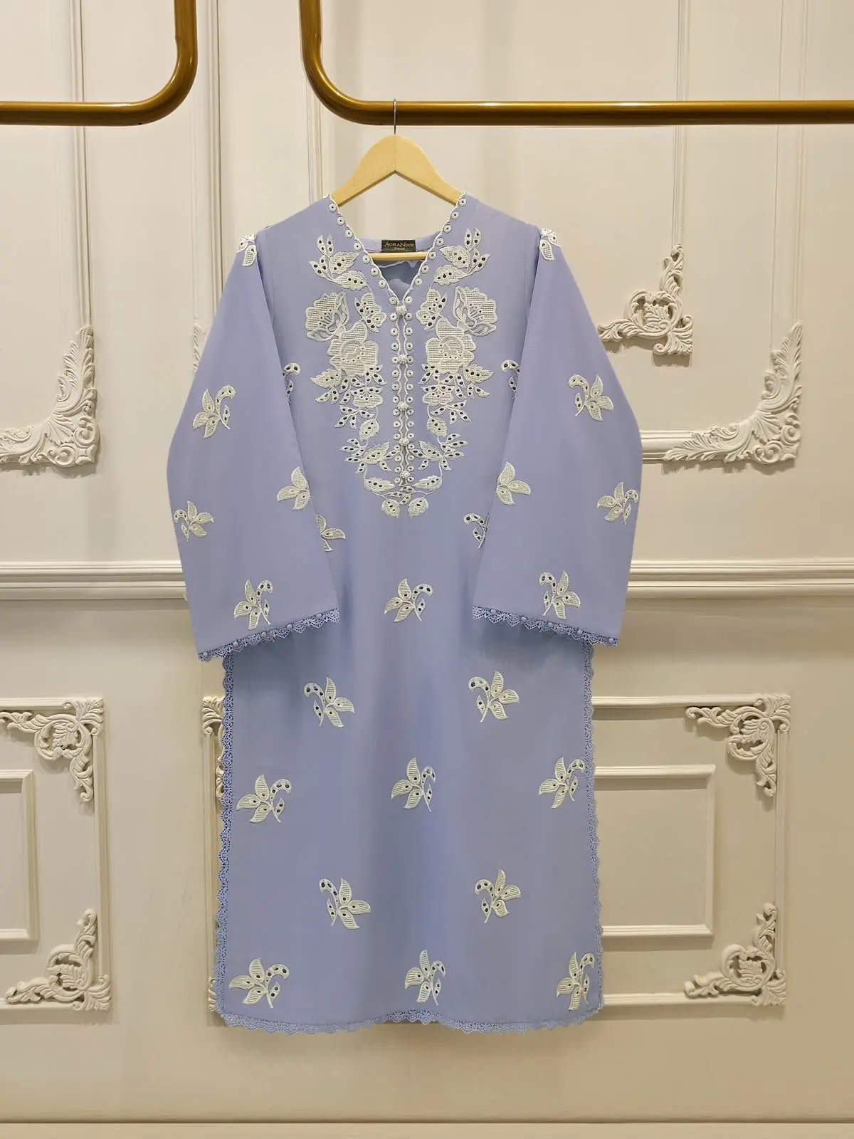 AGHA NOOR RTW