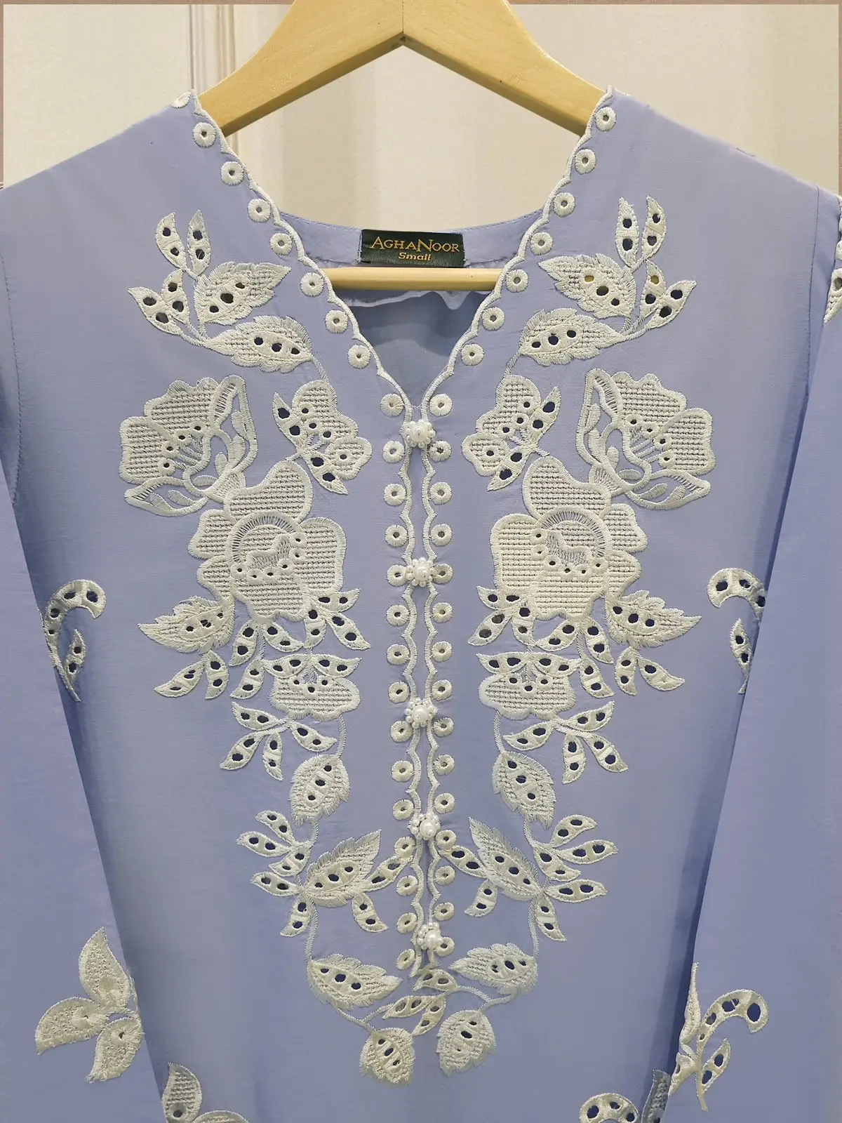 AGHA NOOR RTW