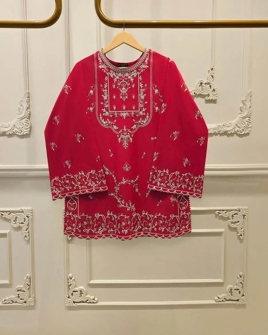 AGHA NOOR RTW