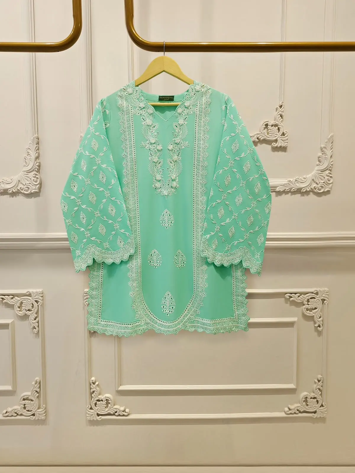 AGHA NOOR RTW