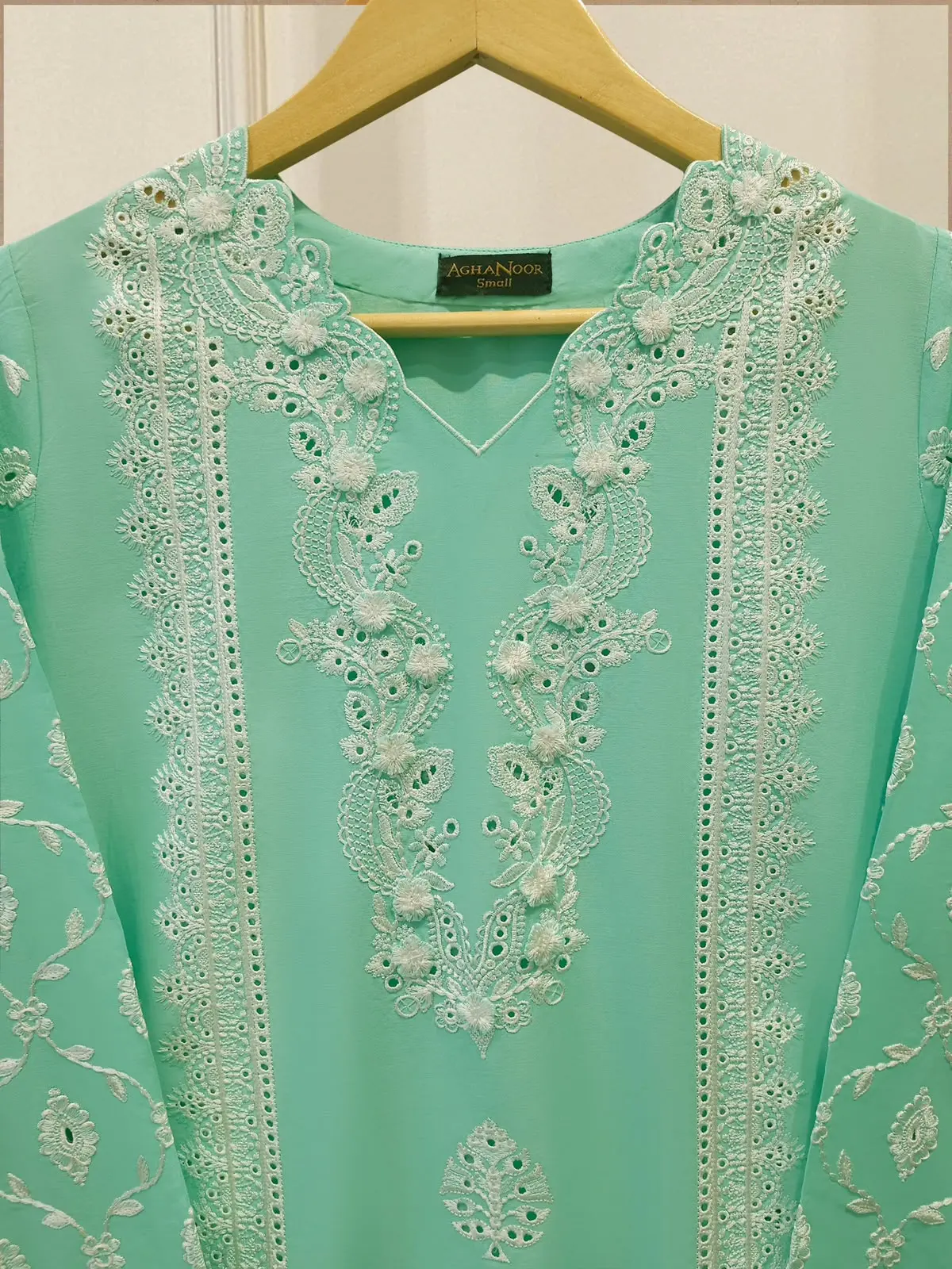 AGHA NOOR RTW