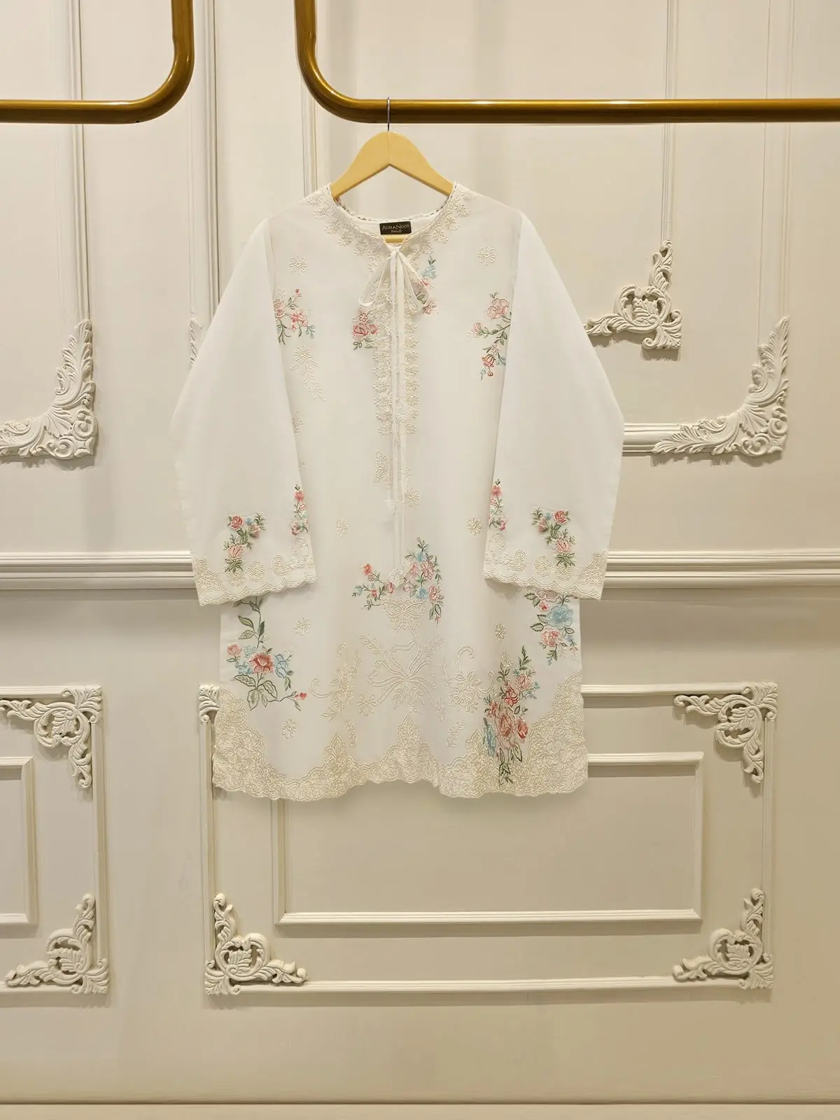 AGHA NOOR RTW