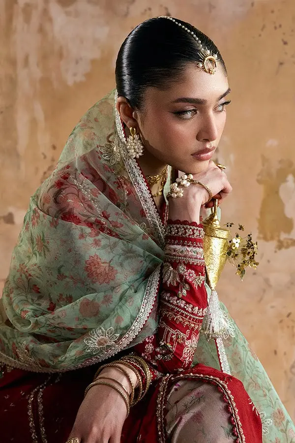 SUFFUSE SILK PRET RTW