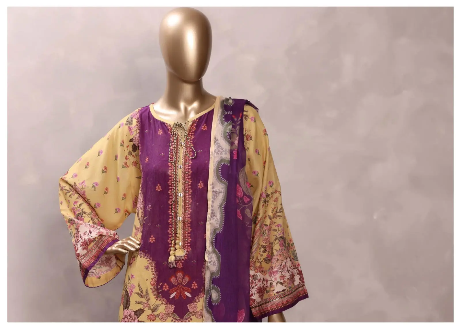 SADABAHAR KAFTAN RTW